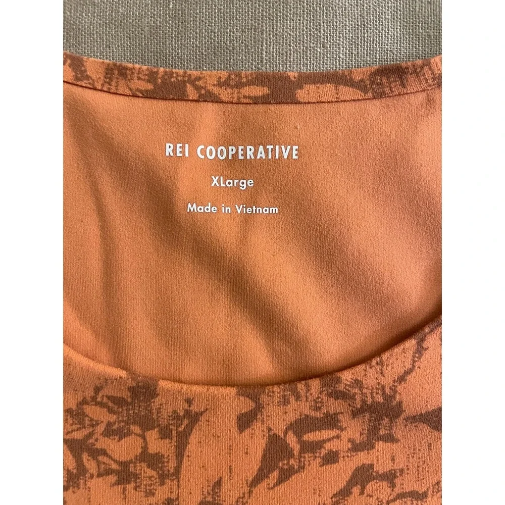 REI bra women